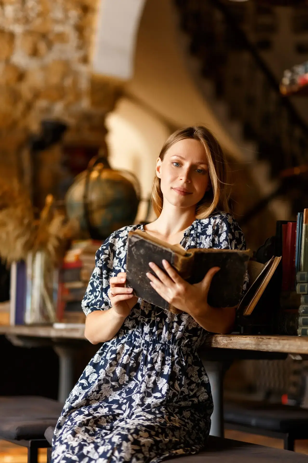 Innovacia Publishers