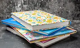 Innovacia Publishers